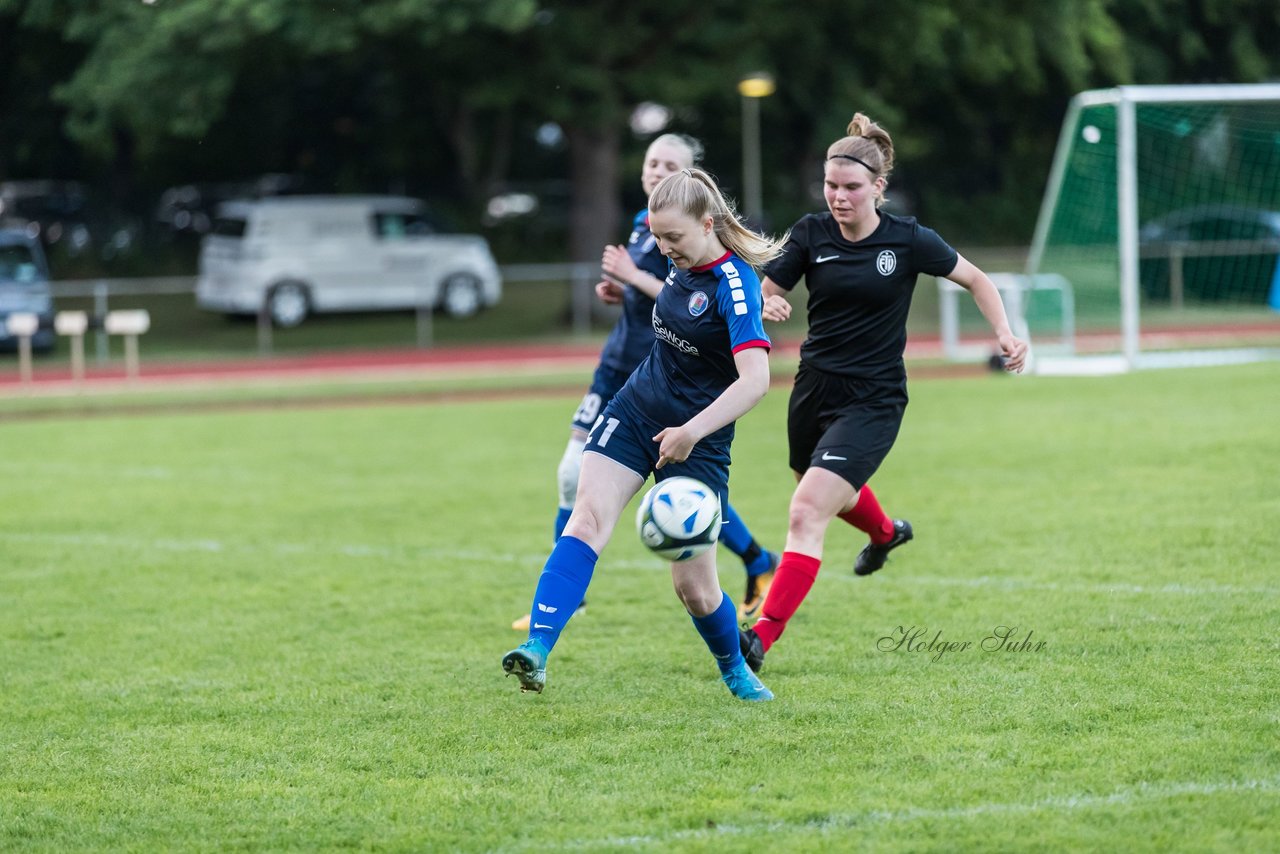 Bild 281 - Loewinnen Cup